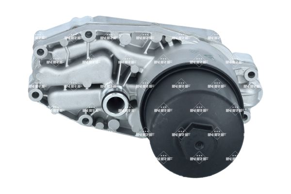 Housing, oil filter - 31803 NRF