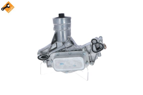 Housing, oil filter - 31805 NRF