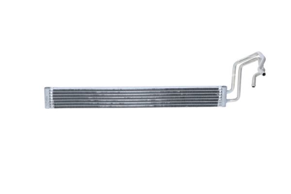 Oil Cooler, steering system - 31808 NRF