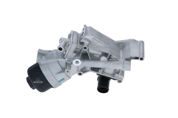Housing, oil filter - 31810 NRF