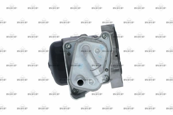 Housing, oil filter - 31814 NRF