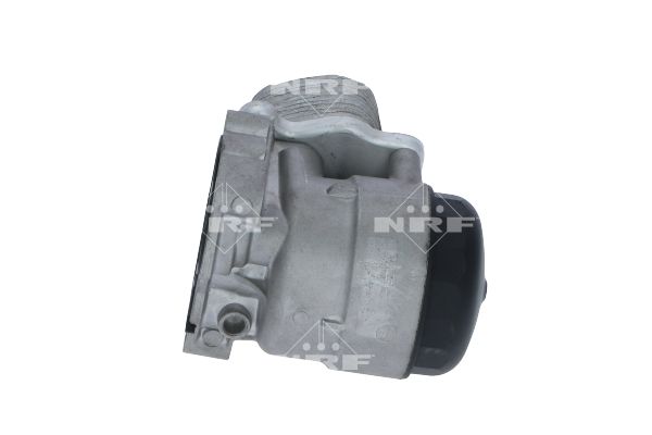 Корпус, масляный фильтр - 31814 NRF