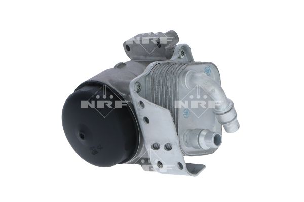Корпус, масляный фильтр - 31814 NRF