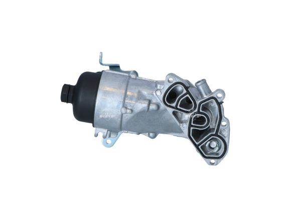 Корпус, масляный фильтр - 31820 NRF