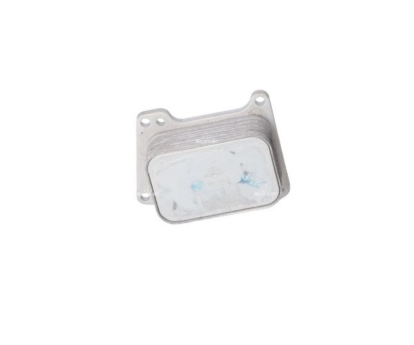 Oil Cooler, engine oil - 31824 NRF