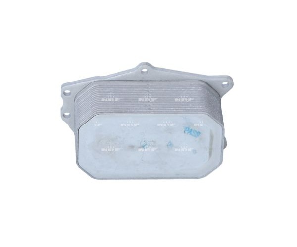 Oil Cooler, engine oil - 31825 NRF