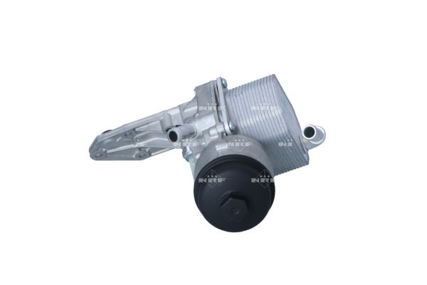 Housing, oil filter - 31844 NRF