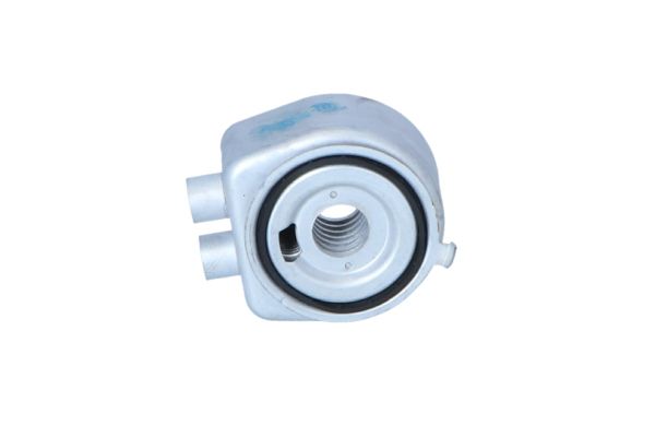 Oil Cooler, engine oil - 31849 NRF