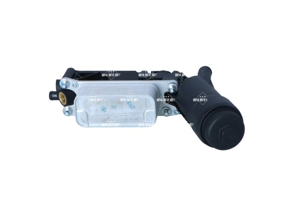 Housing, oil filter - 31851 NRF