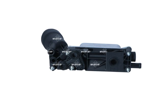 Корпус, масляный фильтр - 31851 NRF