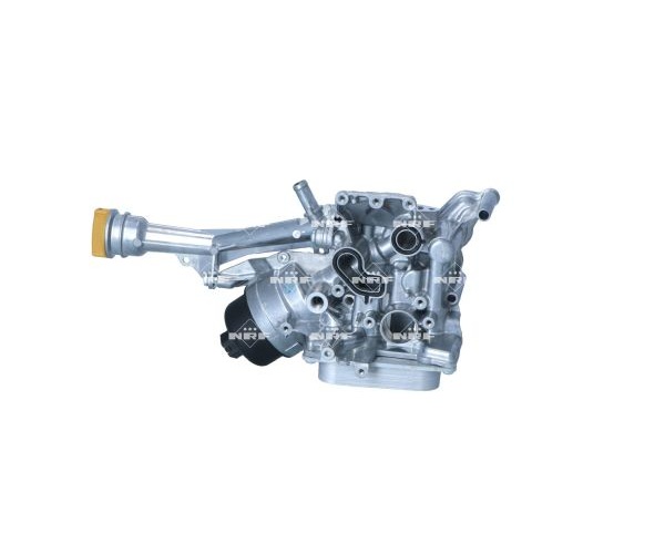 Housing, oil filter - 31858 NRF