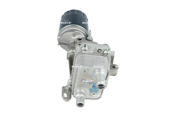 Housing, oil filter - 31859 NRF