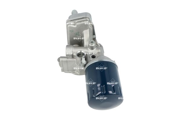 Корпус, масляный фильтр - 31859 NRF