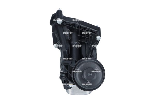 Housing, oil filter - 31877 NRF