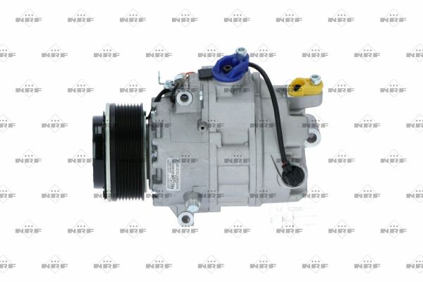 Compressor, air conditioning - 320002 NRF