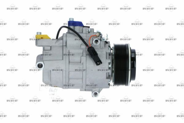 Compressor, air conditioning - 320002 NRF