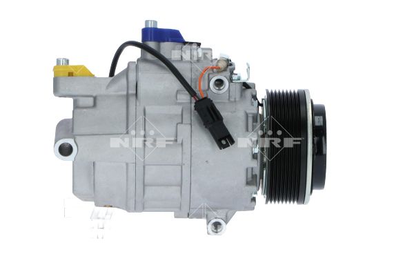 Compressor, air conditioning - 320002 NRF