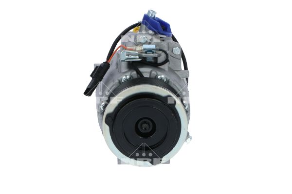 Compressor, air conditioning - 320002 NRF