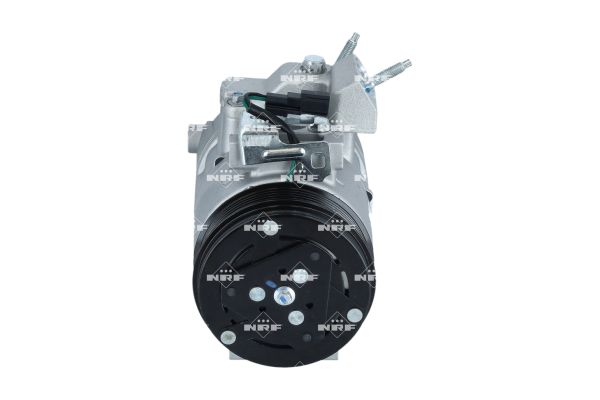 Compressore, Climatizzatore - 320005 NRF