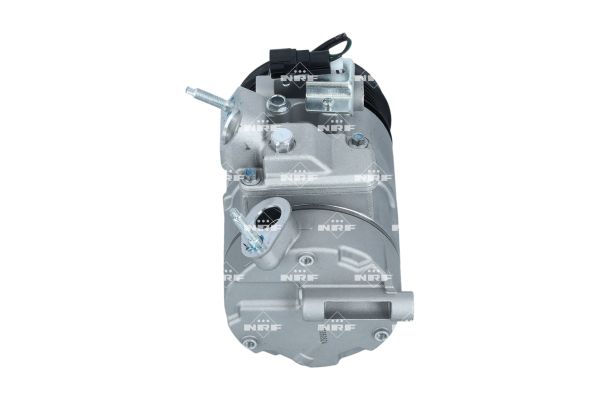 Compressor, air conditioning - 320005 NRF