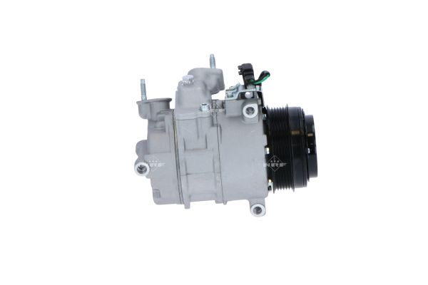 Compressor, air conditioning - 320005 NRF