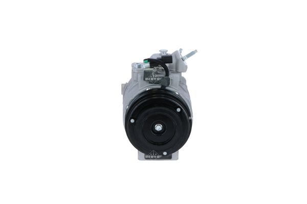 Compressor, air conditioning - 320005 NRF