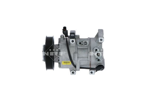 Compressor, air conditioning - 320006G NRF