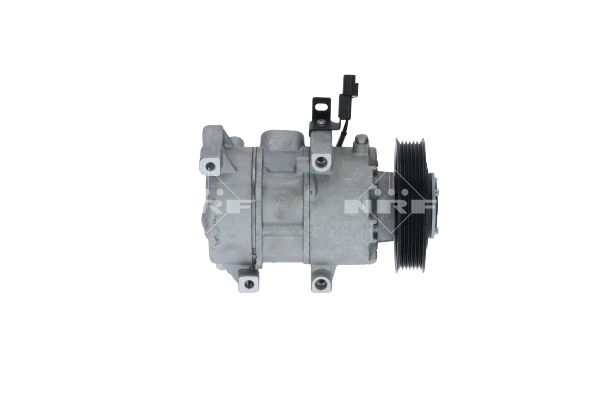 Compressor, air conditioning - 320006G NRF