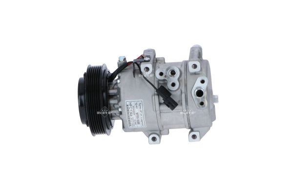 Compressor, air conditioning - 320007 NRF