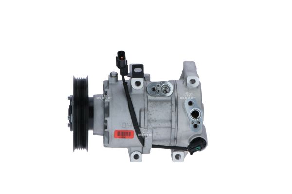 Compressor, air conditioning - 320008G NRF