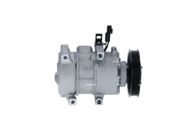 Compressor, air conditioning - 320008G NRF