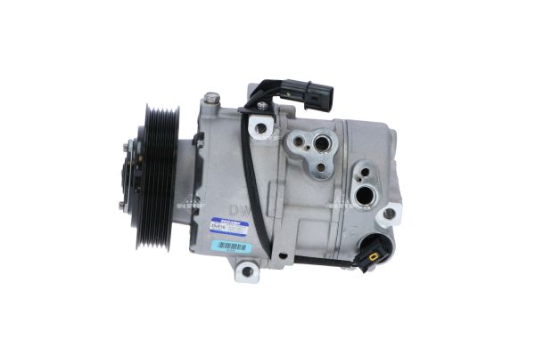 Compressore, Climatizzatore - 320009 NRF