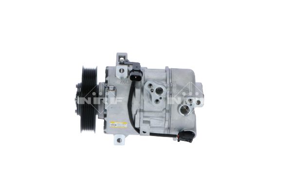 Compressor, air conditioning - 320012G NRF