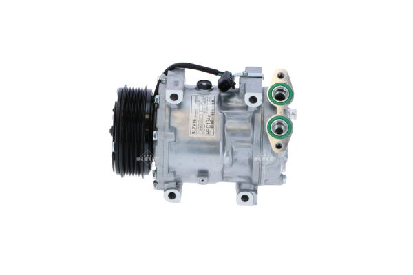Compressor, air conditioning - 320013 NRF
