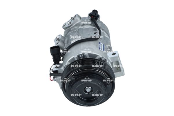 Compressor, air conditioning - 320014G NRF