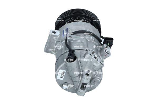 Компрессор, кондиционер - 320014G NRF