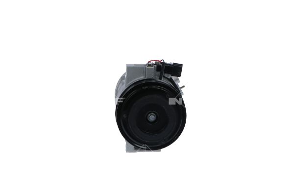 Компрессор, кондиционер - 320014G NRF
