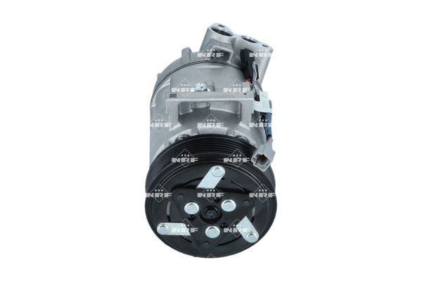 Compressor, air conditioning - 320015 NRF