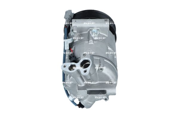 Compressor, air conditioning - 320015 NRF