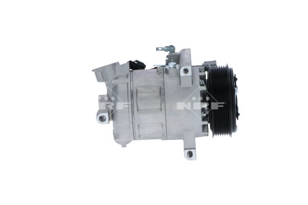 Compressor, air conditioning - 320015 NRF