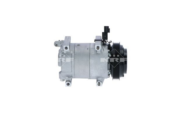 Компрессор, кондиционер - 320016G NRF