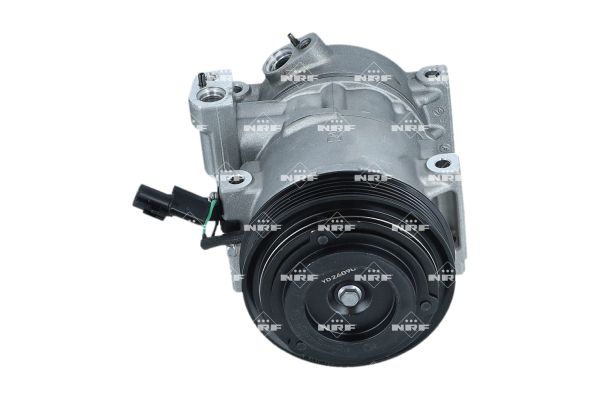 Компрессор, кондиционер - 320017G NRF