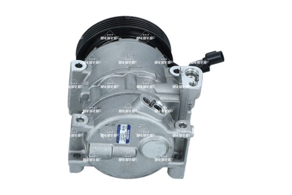 Компрессор, кондиционер - 320017G NRF