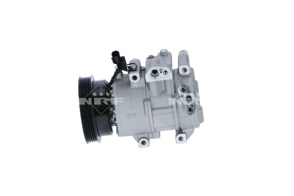 Компрессор, кондиционер - 320018G NRF