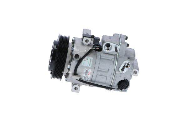 Compressor, air conditioning - 320020G NRF