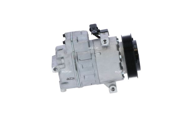 Компрессор, кондиционер - 320020G NRF