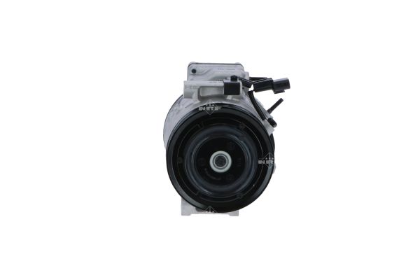 Компрессор, кондиционер - 320020G NRF