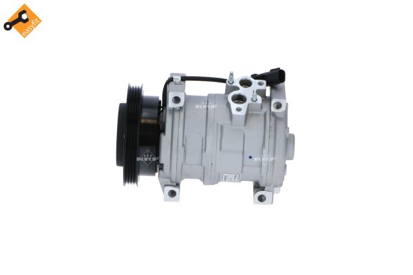 Compressore, Climatizzatore - 320023 NRF