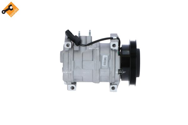 Компрессор, кондиционер - 320023 NRF