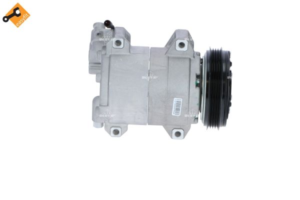 Компрессор, кондиционер - 320025 NRF